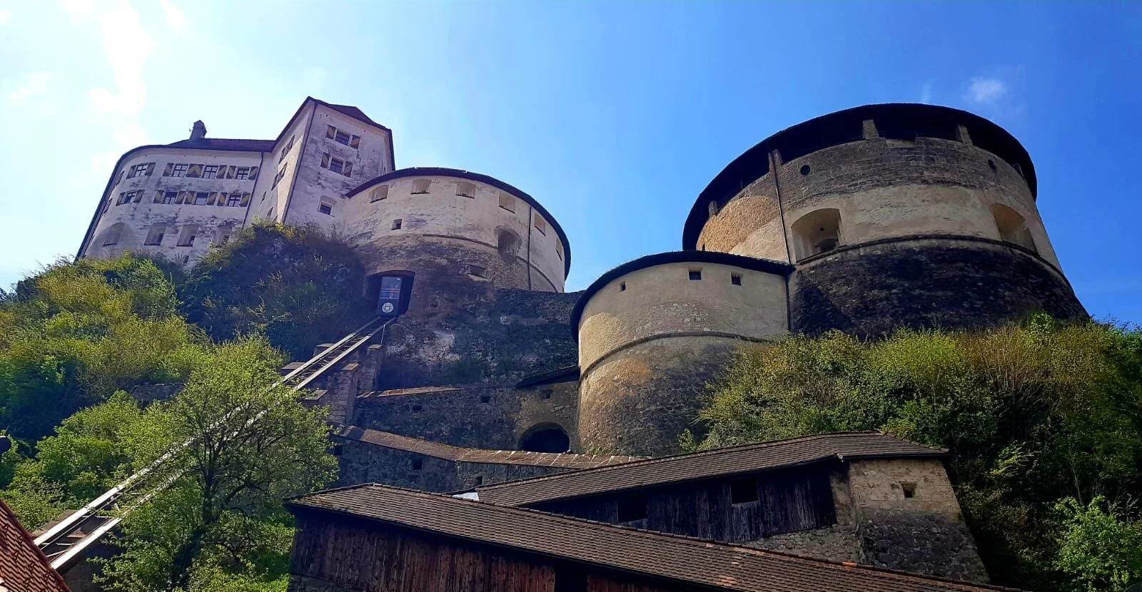 © DAV Bergbund/Stauch