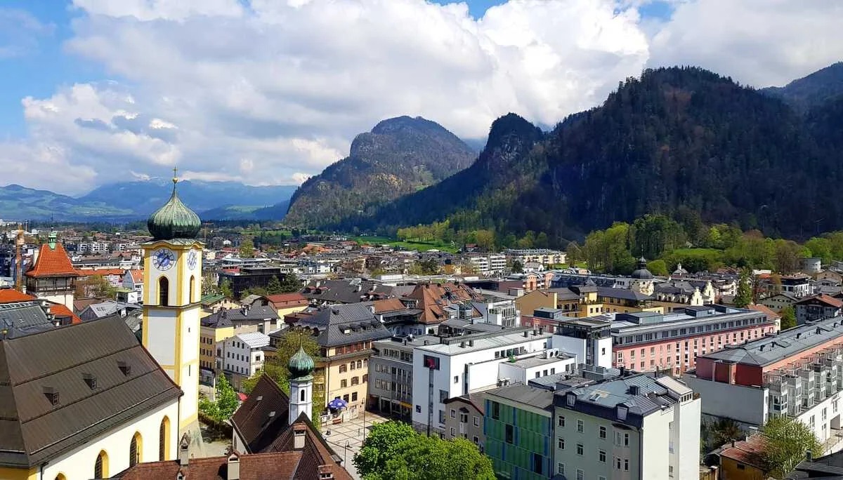 © DAV Bergbund/Stauch