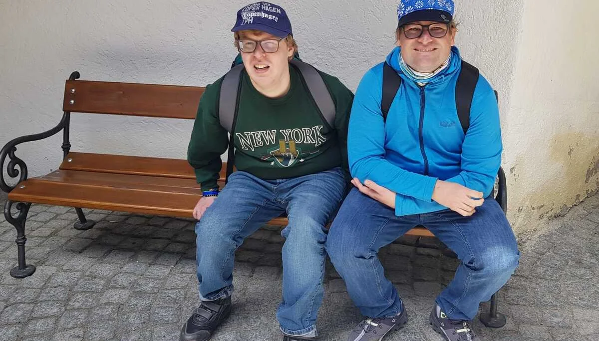 © DAV Bergbund/Stauch