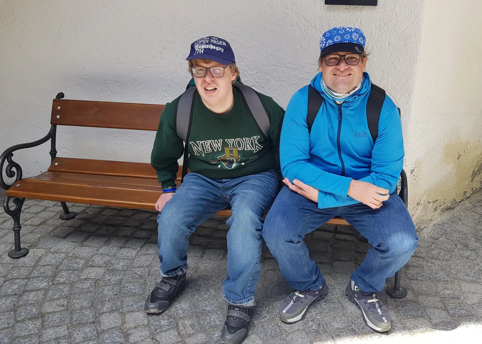 © DAV Bergbund/Stauch