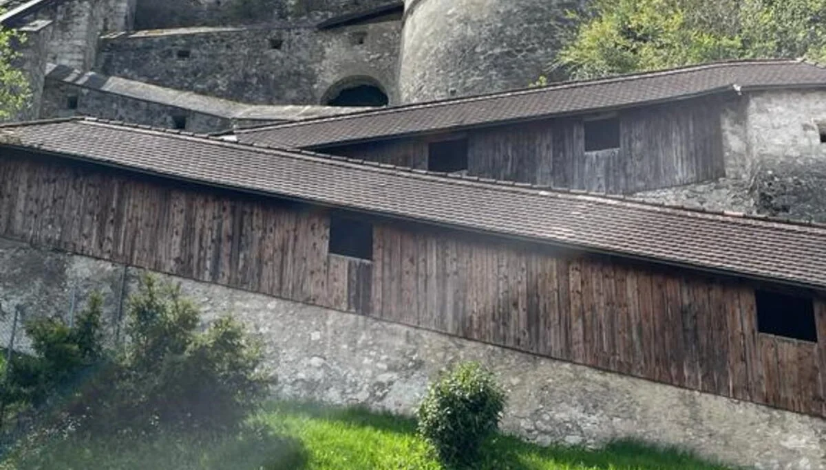 © DAV Bergbund/Stauch