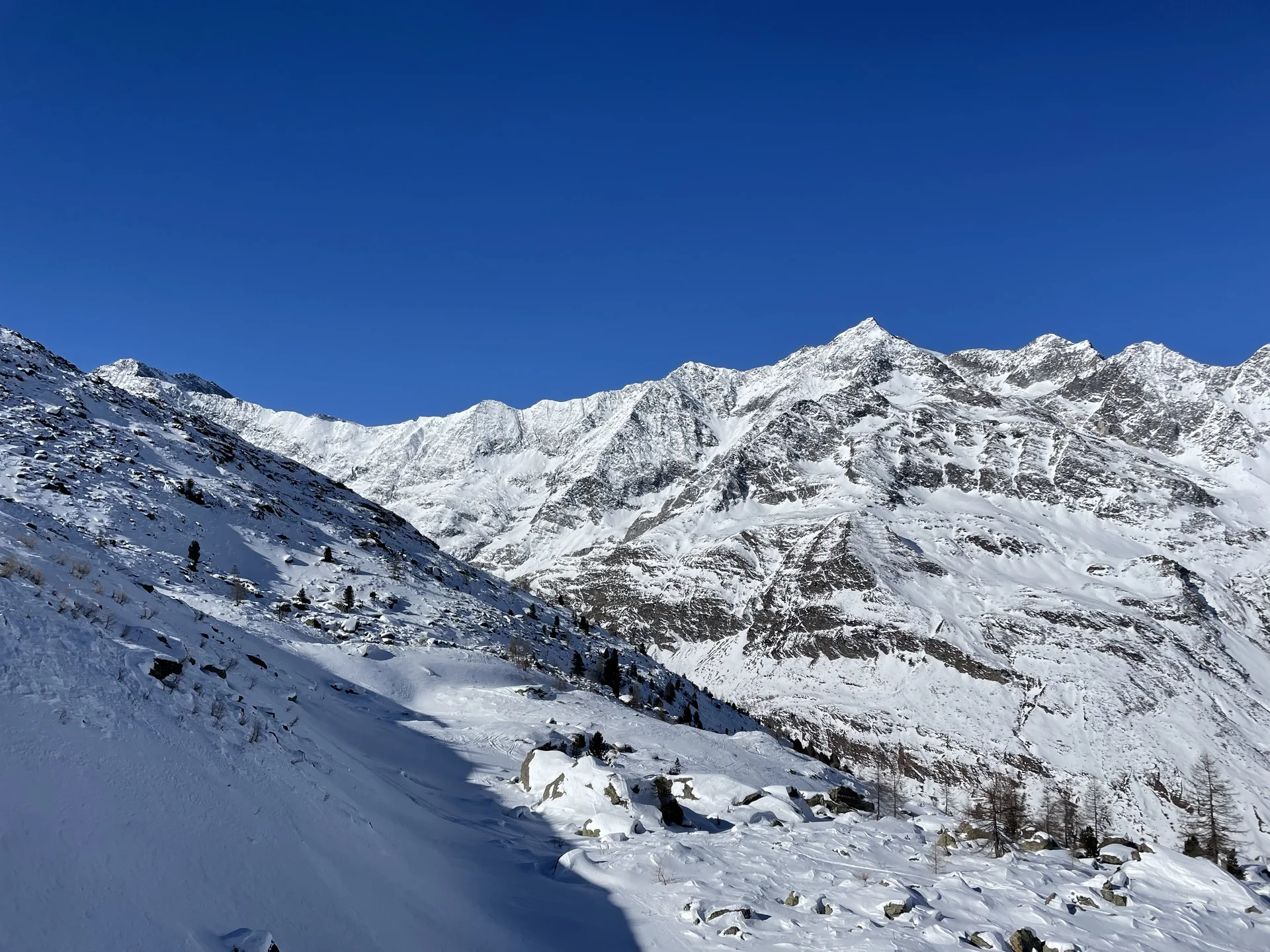 © DAV Bergbund/Stauch