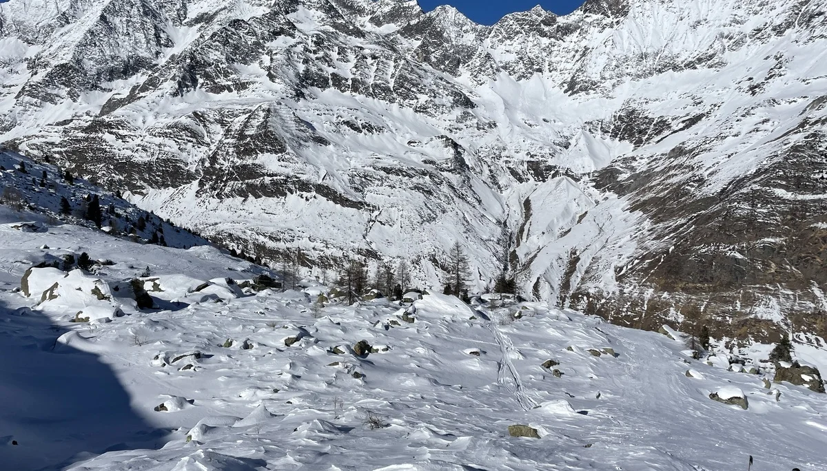 © DAV Bergbund/Stauch