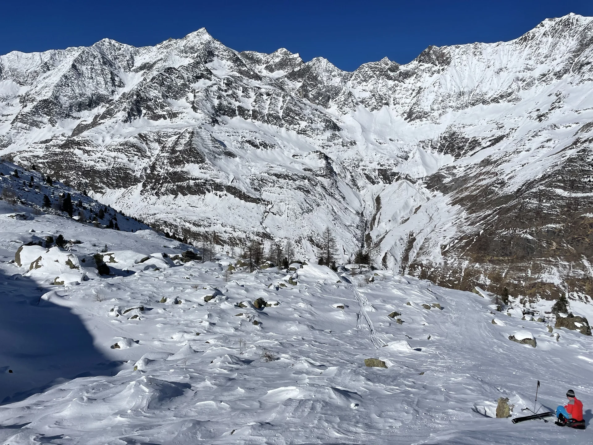 © DAV Bergbund/Stauch