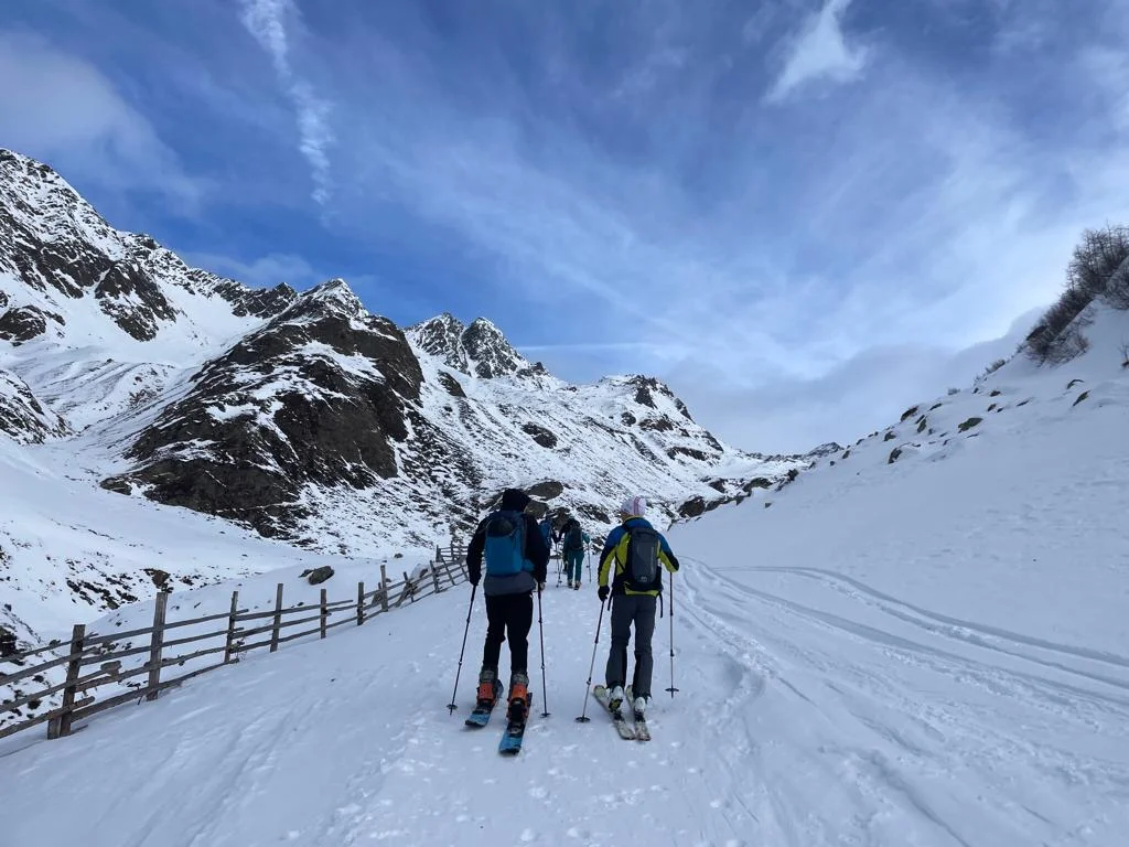 © DAV Bergbund/Stauch