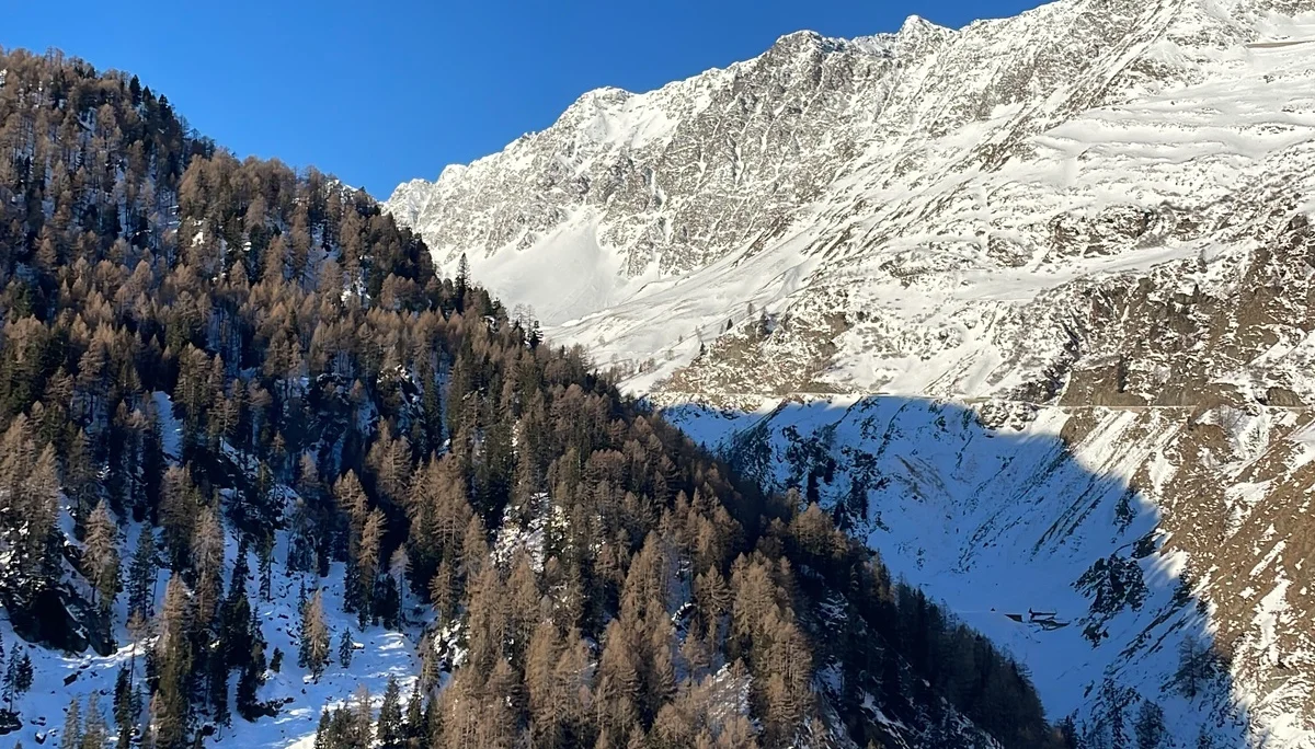 © DAV Bergbund/Stauch