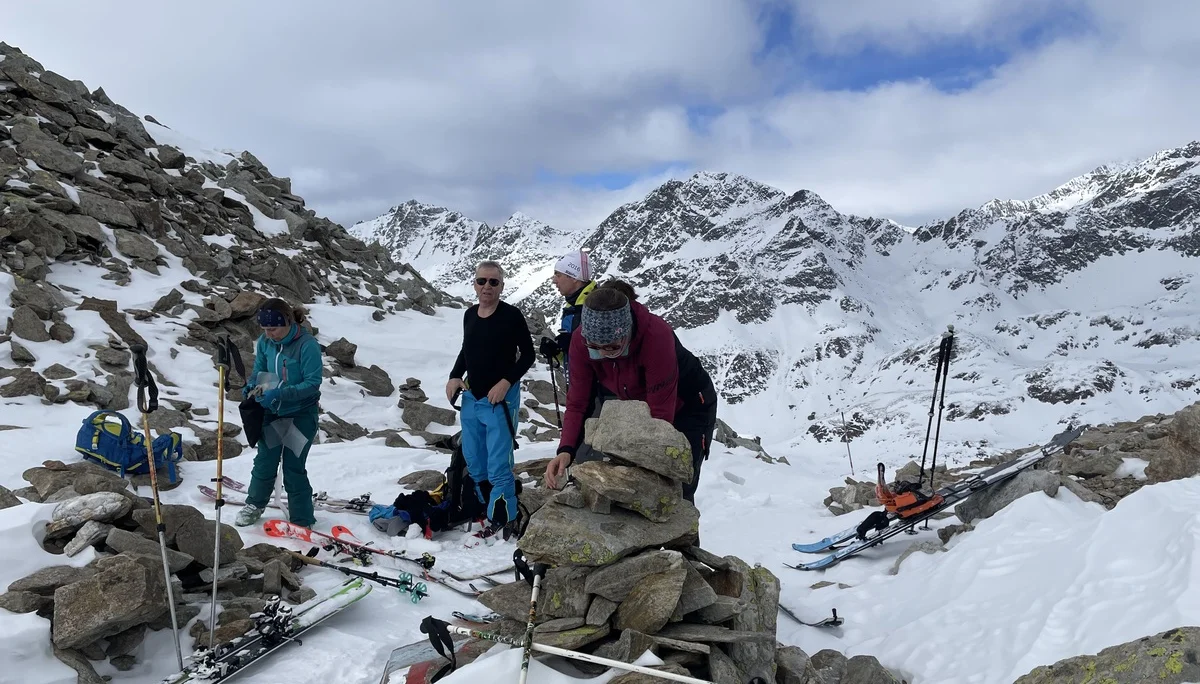 © DAV Bergbund/Stauch