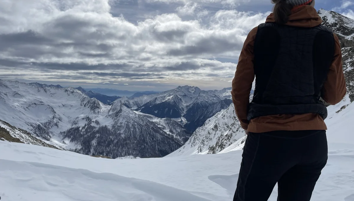 © DAV Bergbund/Stauch