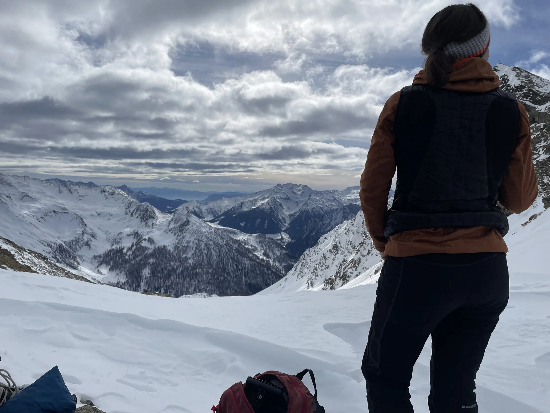 © DAV Bergbund/Stauch