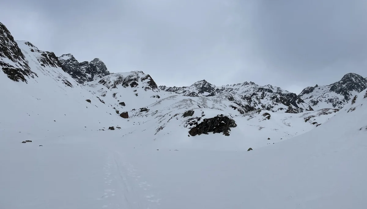 © DAV Bergbund/Salminger