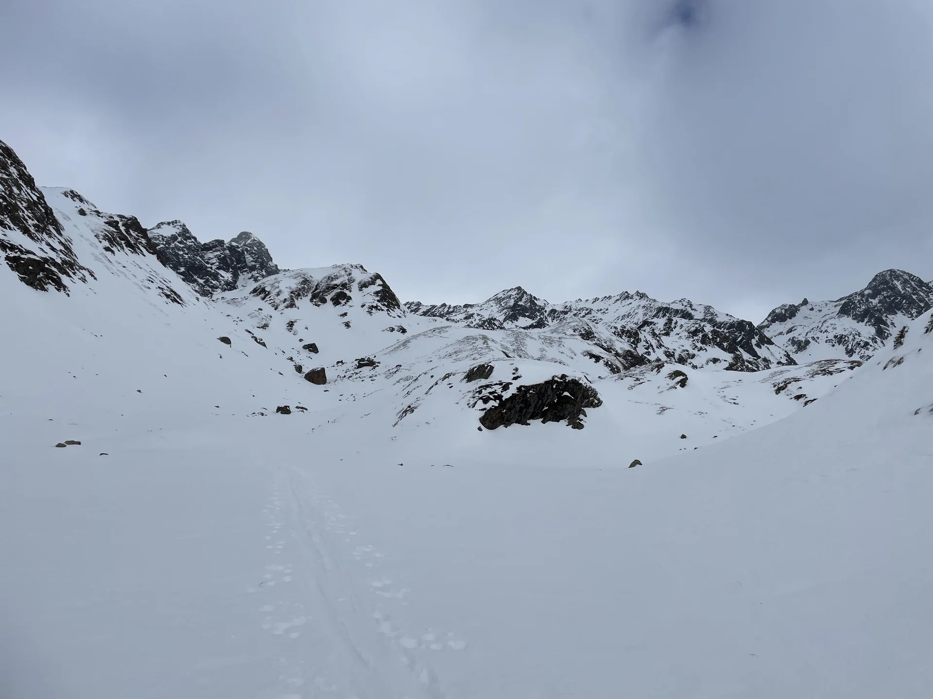 © DAV Bergbund/Salminger