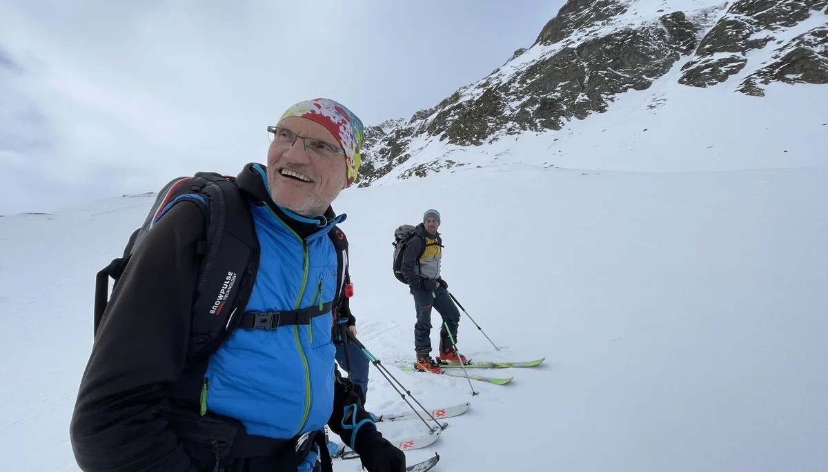 © DAV Bergbund/Salminger