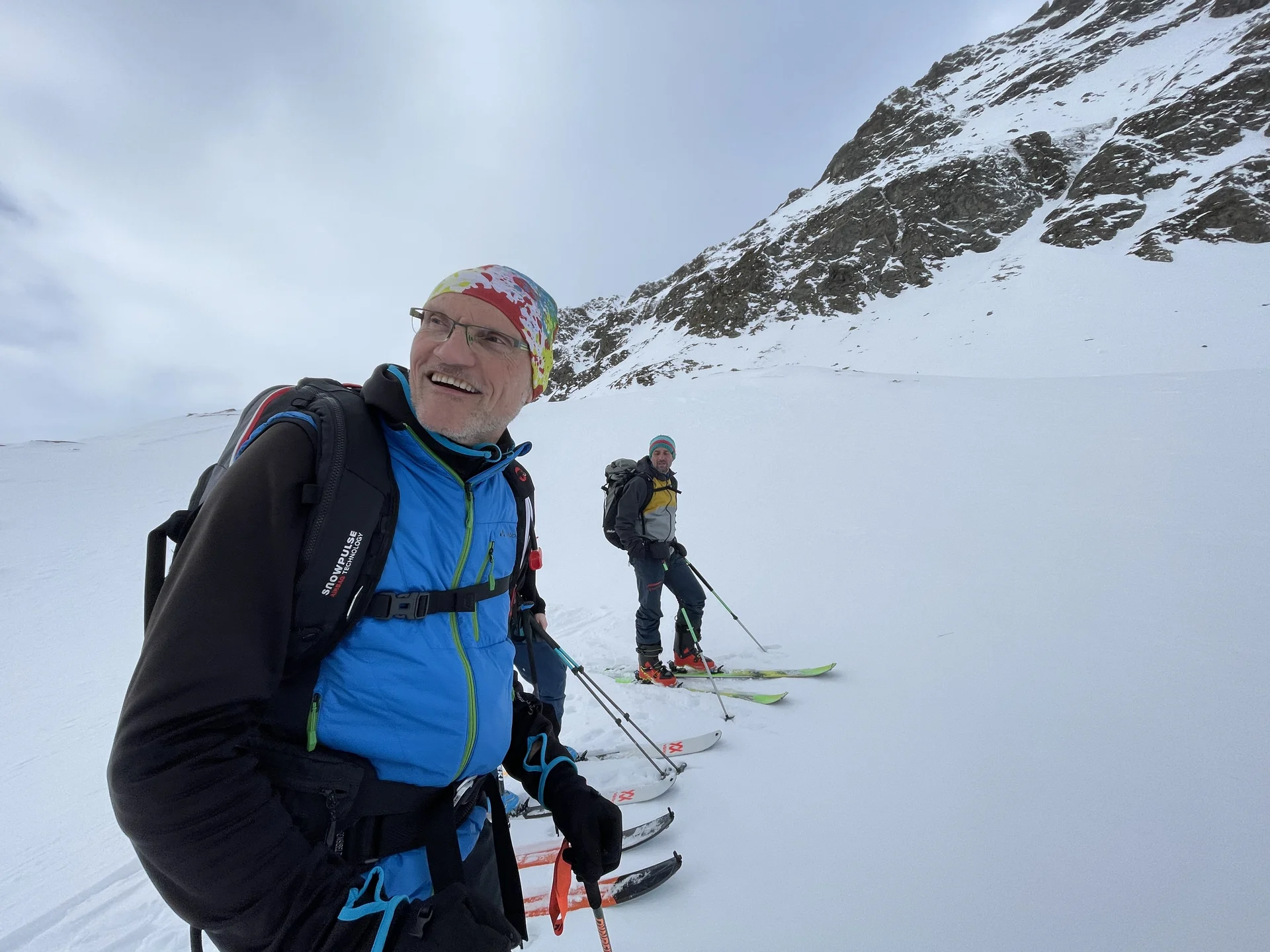 © DAV Bergbund/Salminger