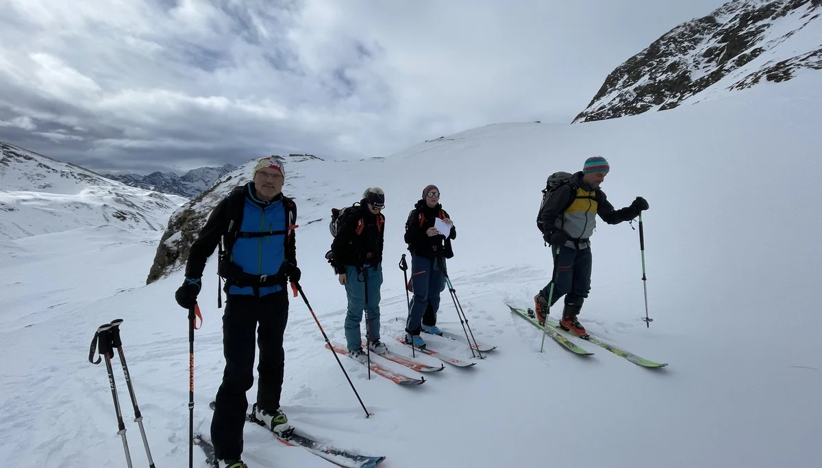 © DAV Bergbund/Salminger