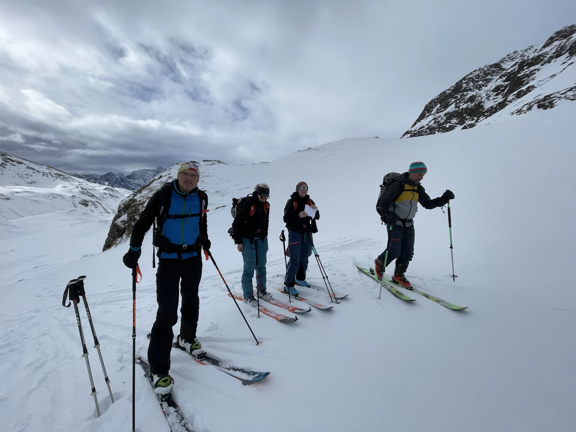 © DAV Bergbund/Salminger