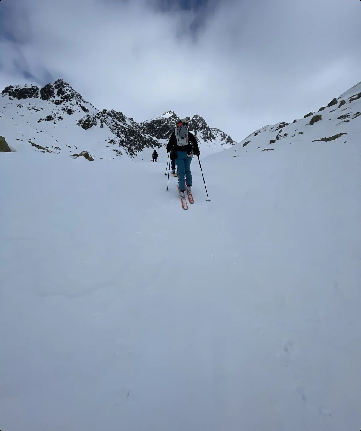 © DAV Bergbund/Salminger