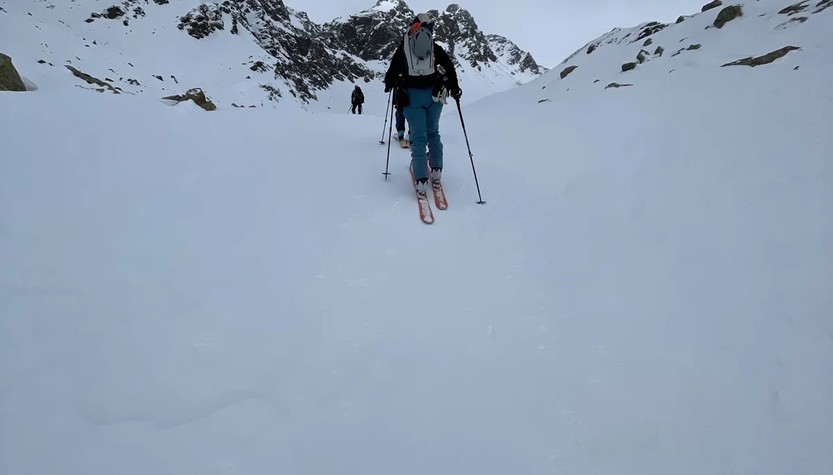 © DAV Bergbund/Salminger