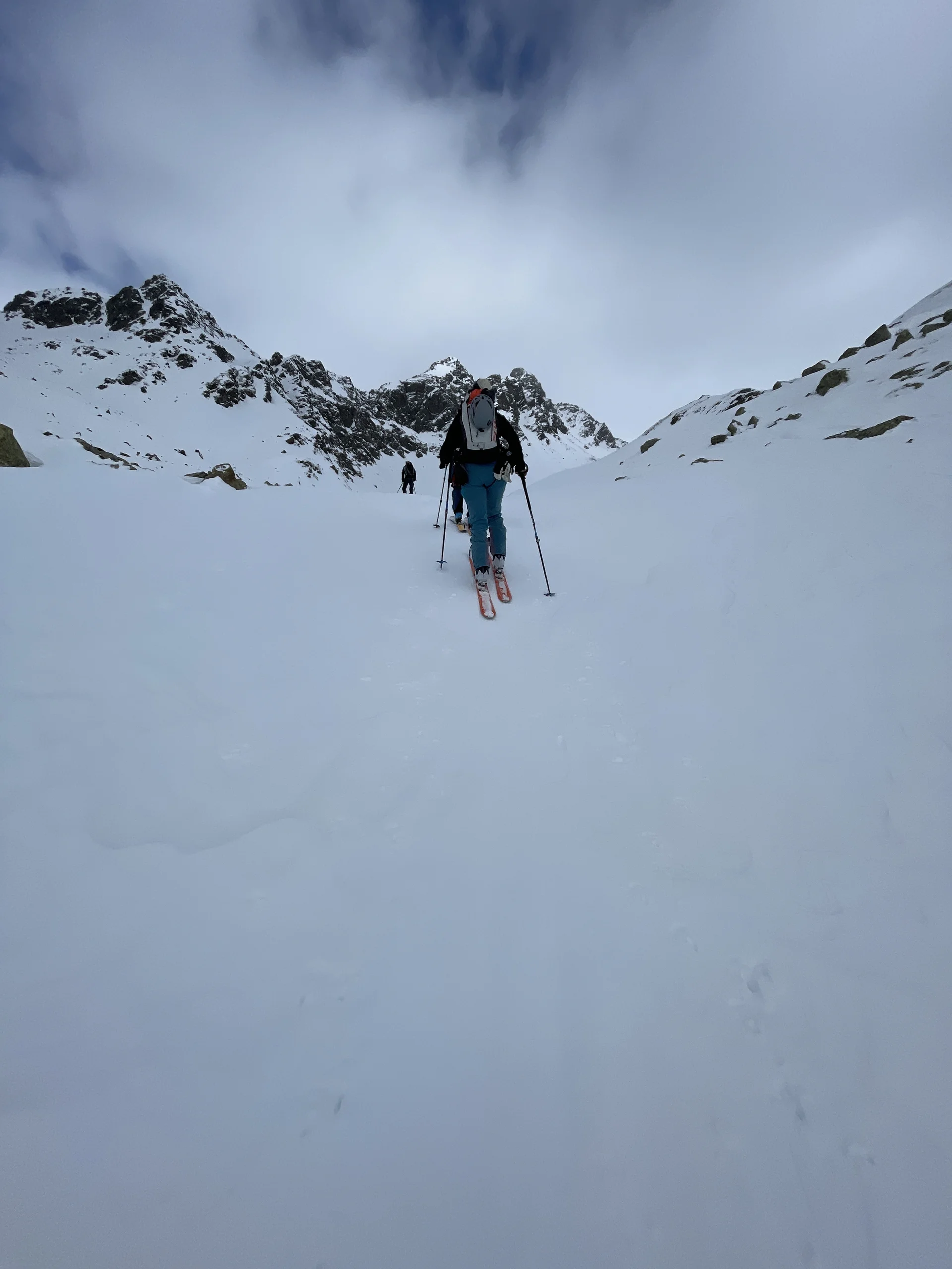 © DAV Bergbund/Salminger