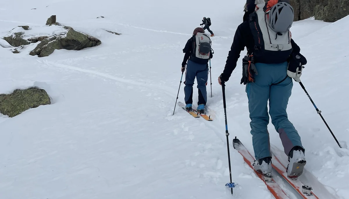 © DAV Bergbund/Salminger