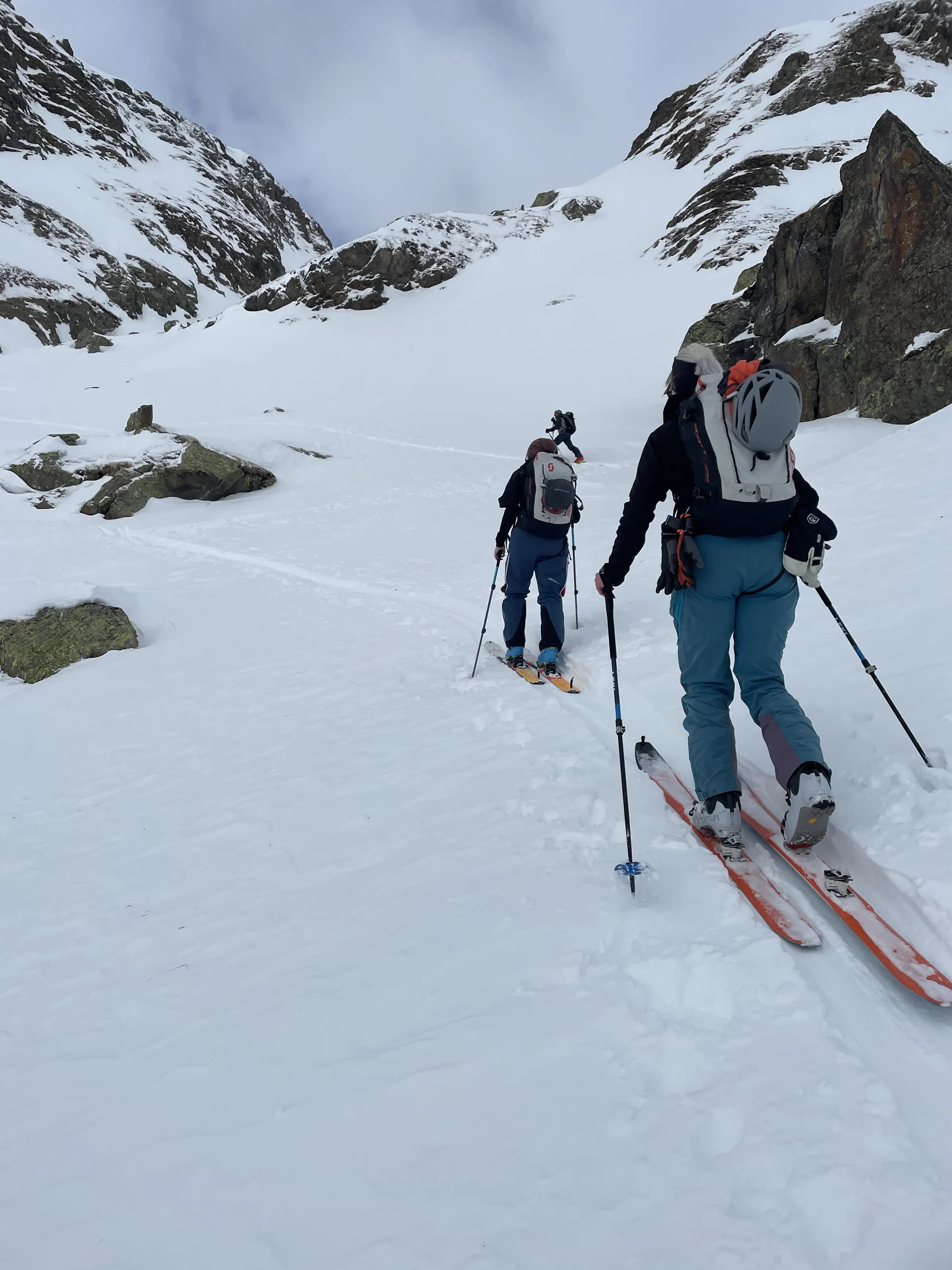 © DAV Bergbund/Salminger