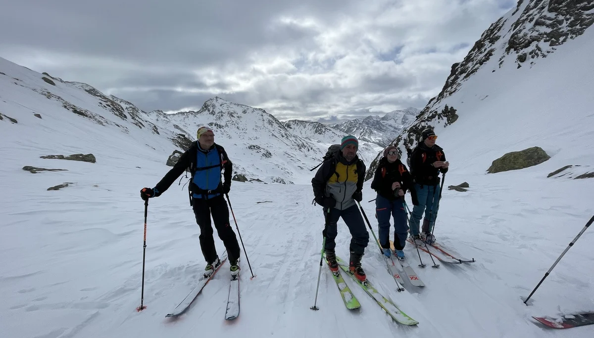 © DAV Bergbund/Salminger