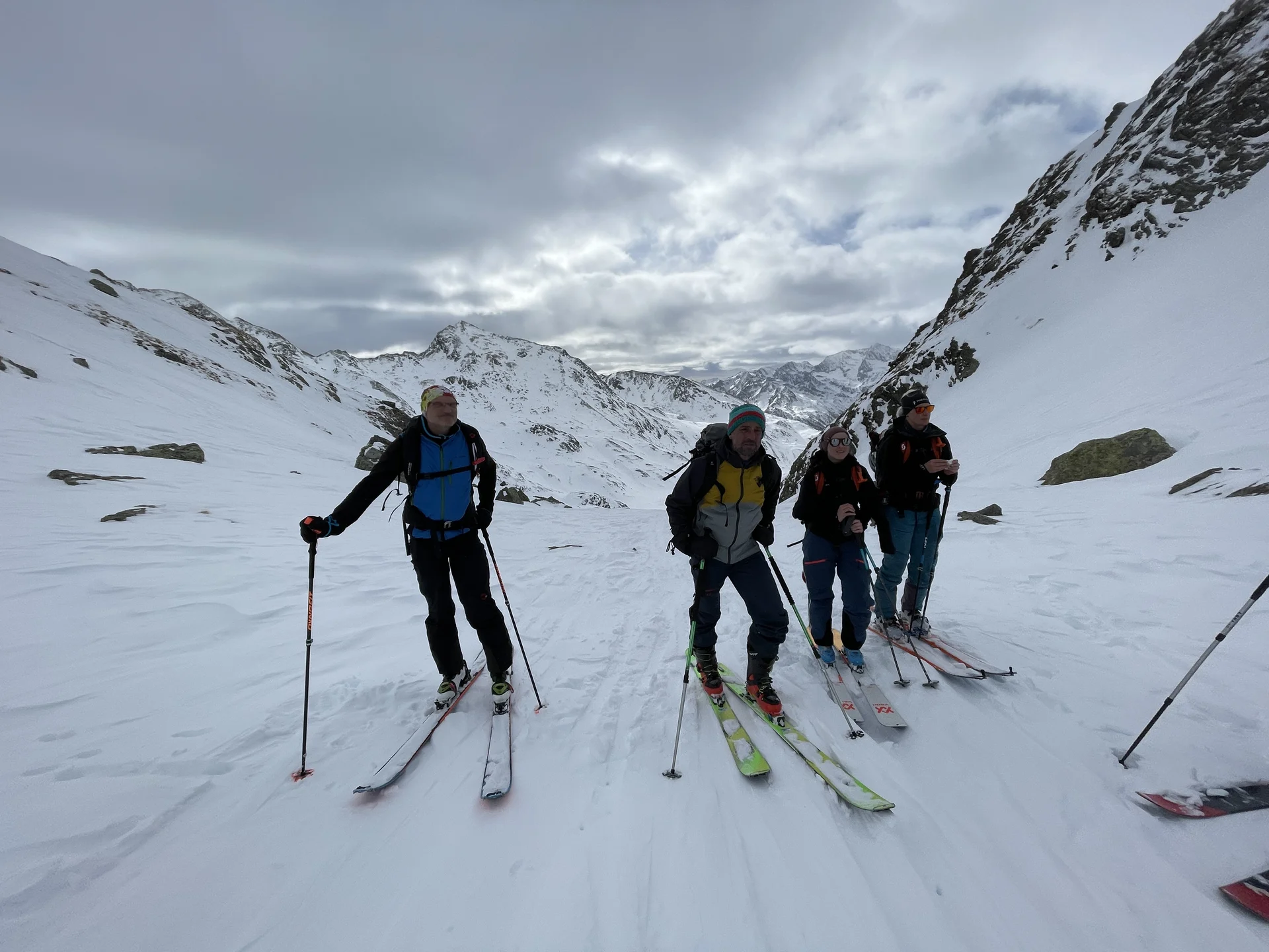 © DAV Bergbund/Salminger