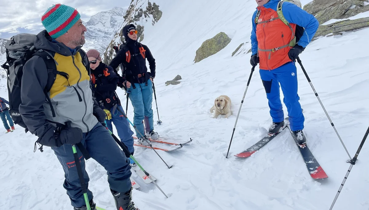 © DAV Bergbund/Salminger