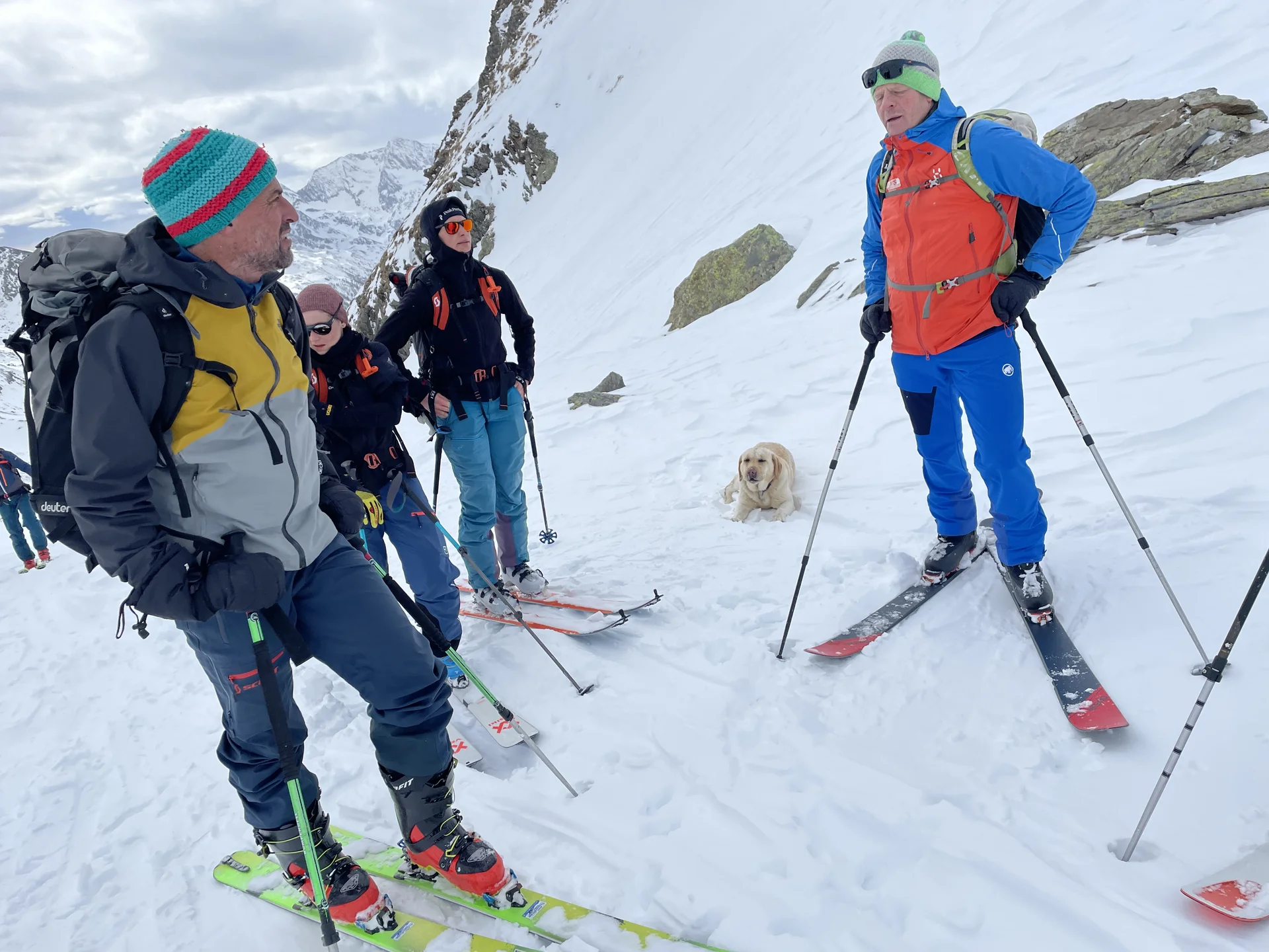 © DAV Bergbund/Salminger