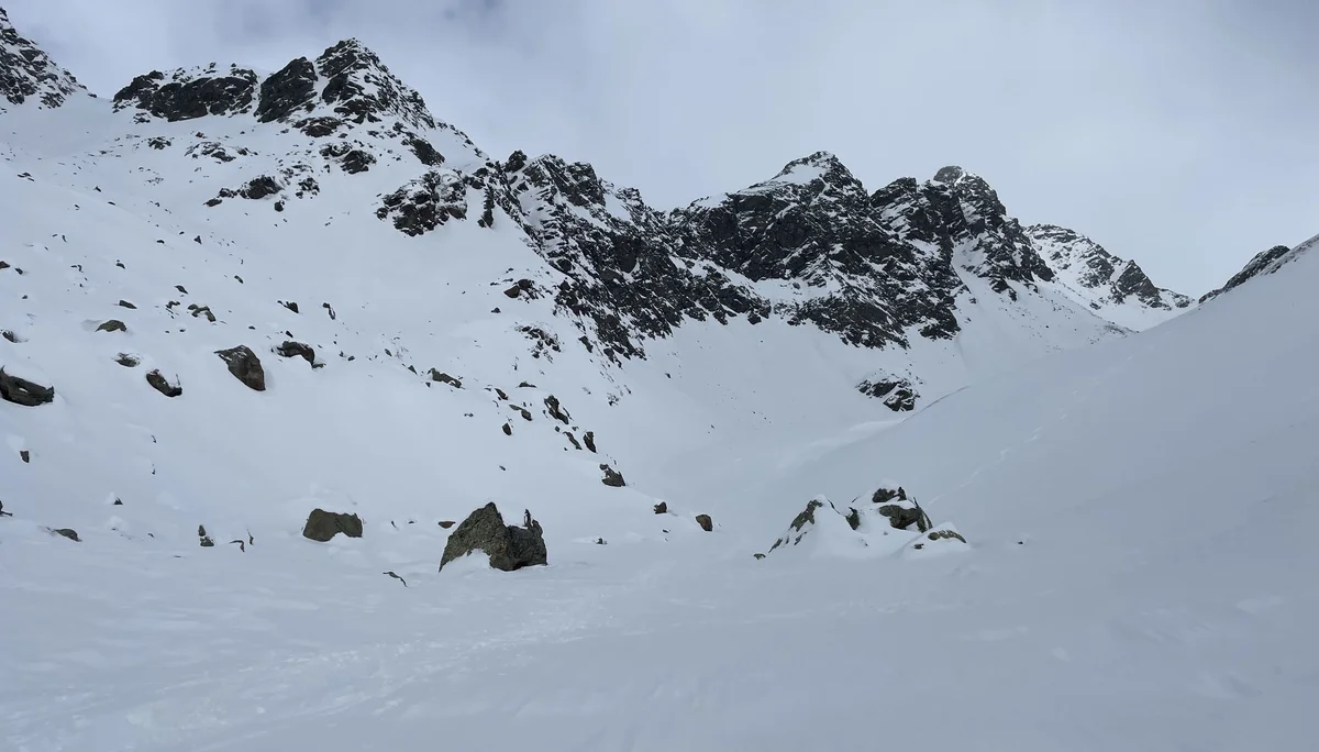 © DAV Bergbund/Salminger