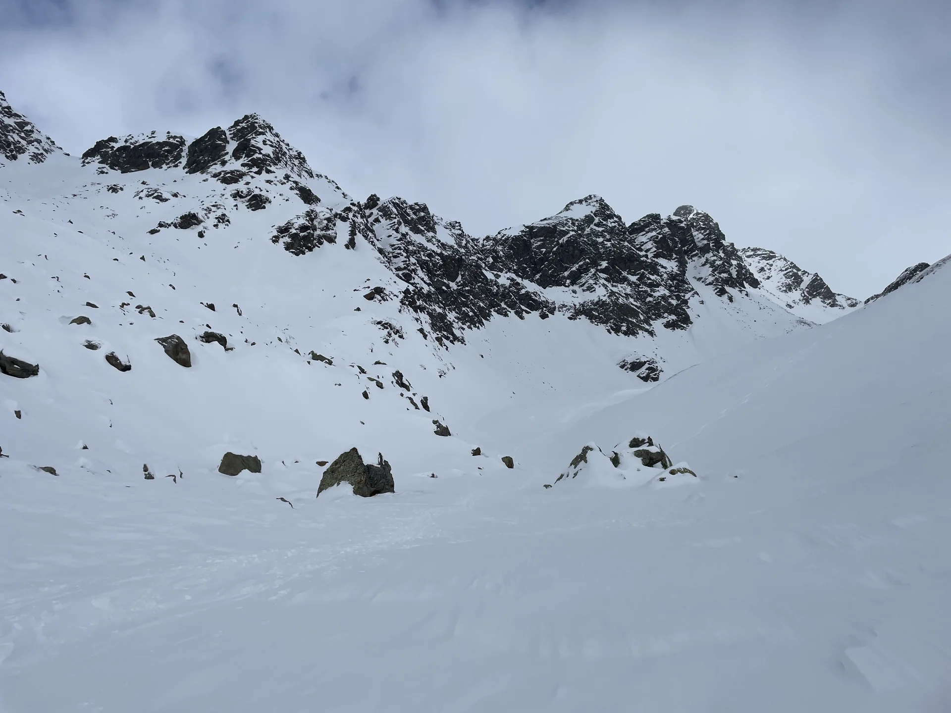 © DAV Bergbund/Salminger