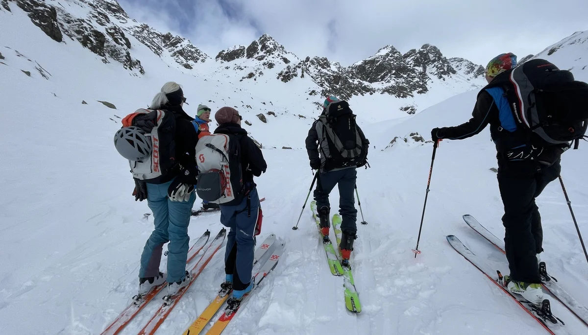 © DAV Bergbund/Salminger