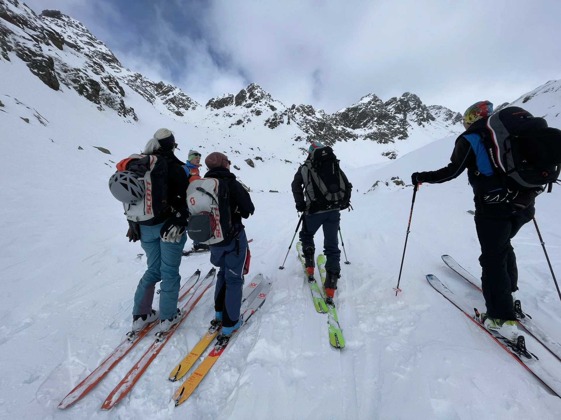 © DAV Bergbund/Salminger