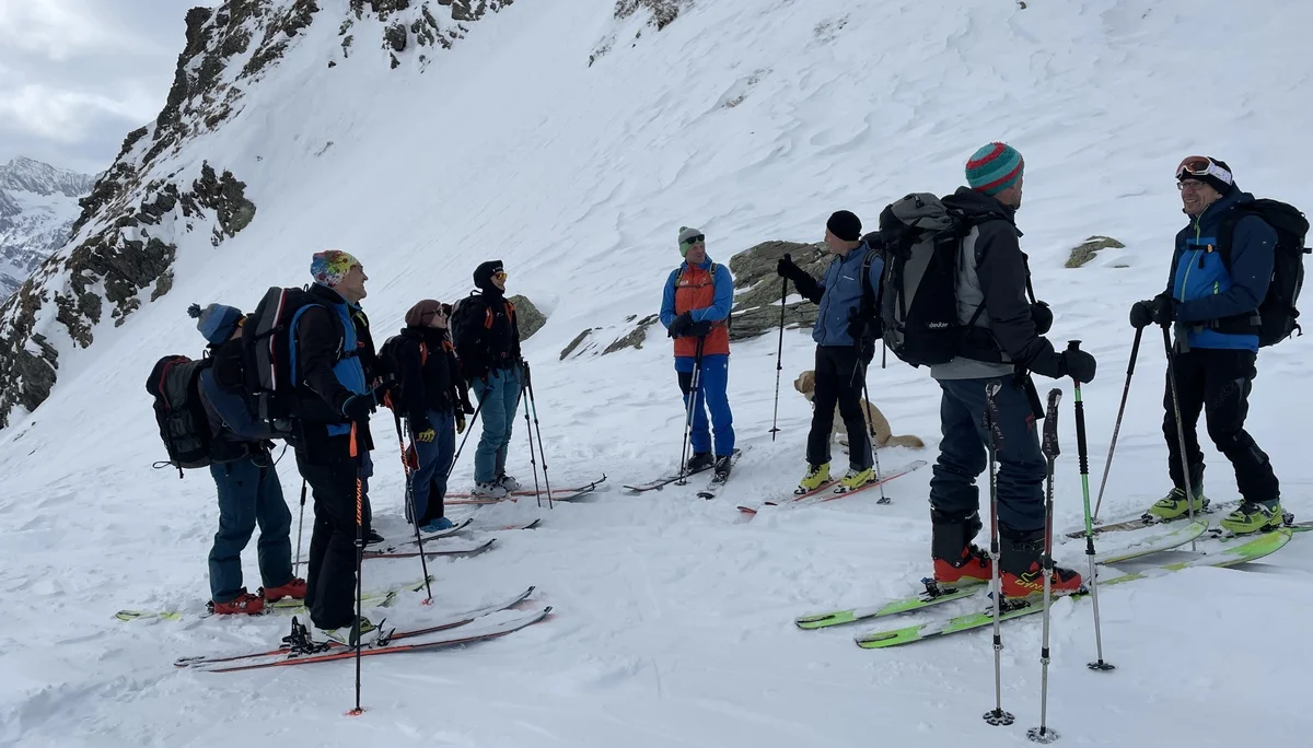 © DAV Bergbund/Salminger