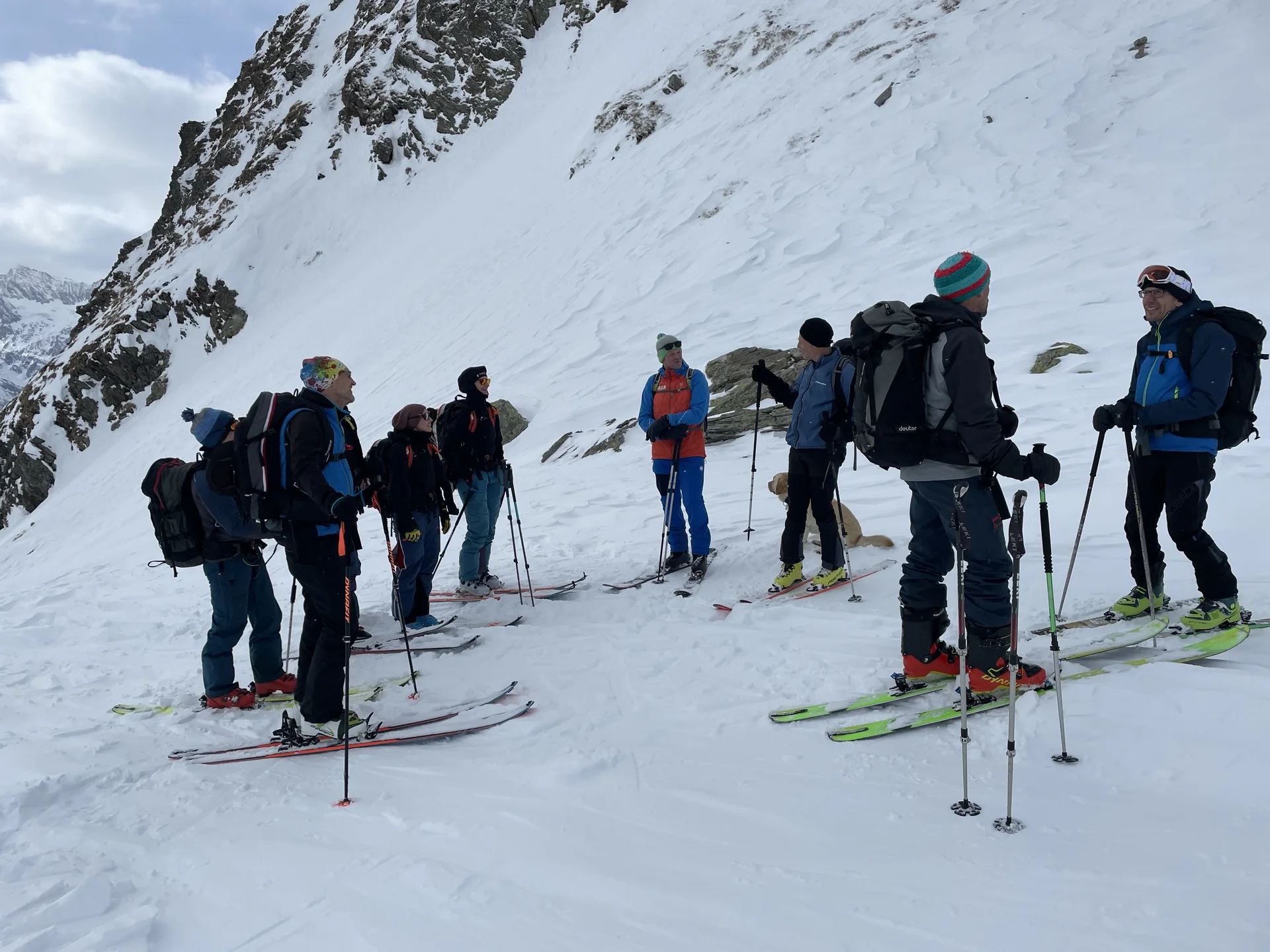 © DAV Bergbund/Salminger