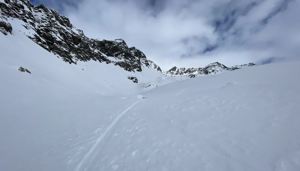 © DAV Bergbund/Salminger