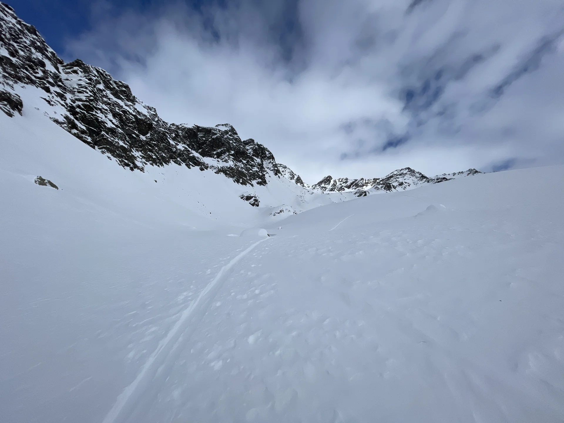 © DAV Bergbund/Salminger