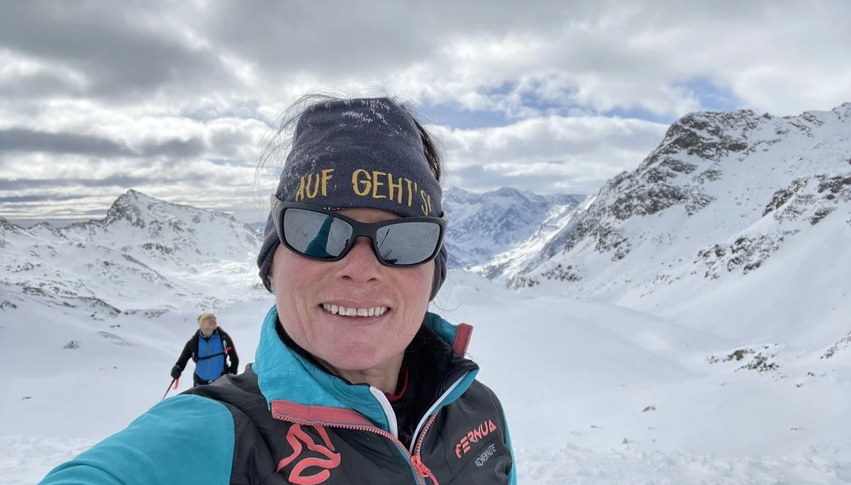 © DAV Bergbund/Salminger