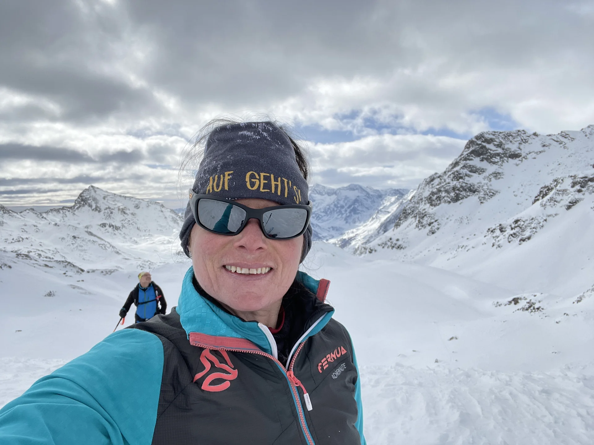 © DAV Bergbund/Salminger