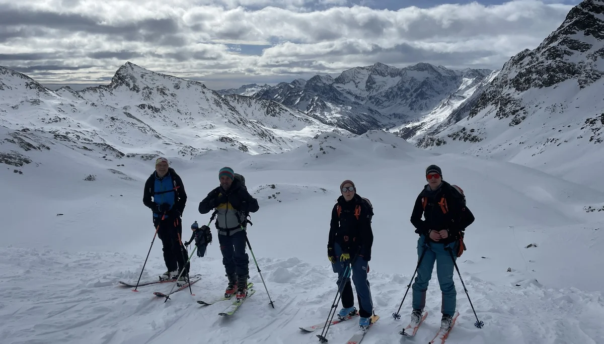 © DAV Bergbund/Salminger