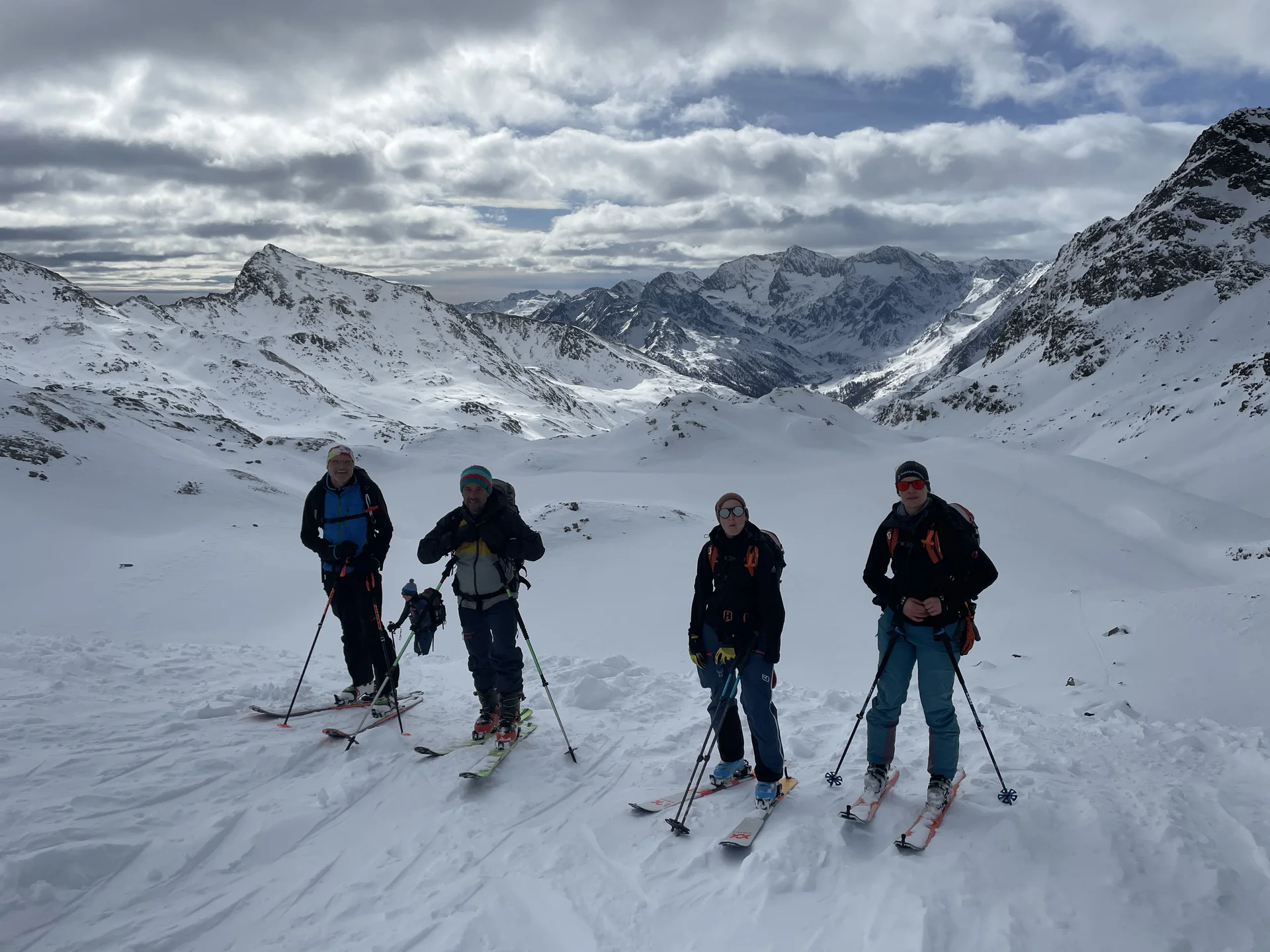 © DAV Bergbund/Salminger