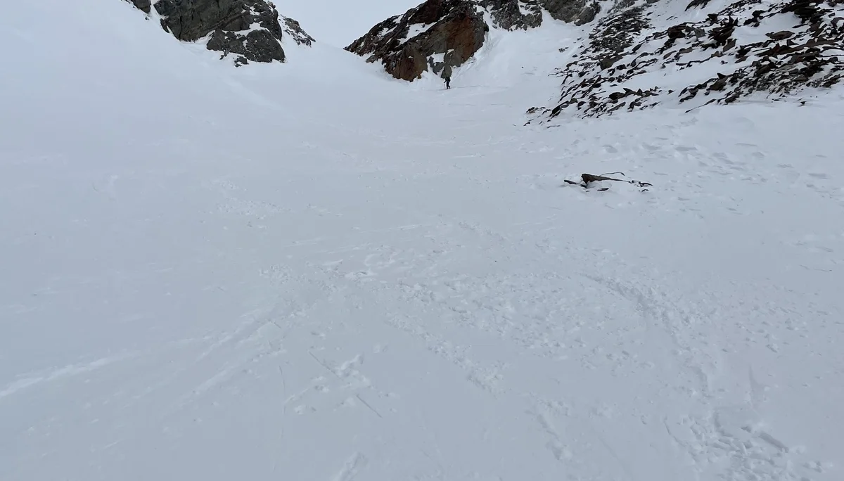 © DAV Bergbund/Salminger