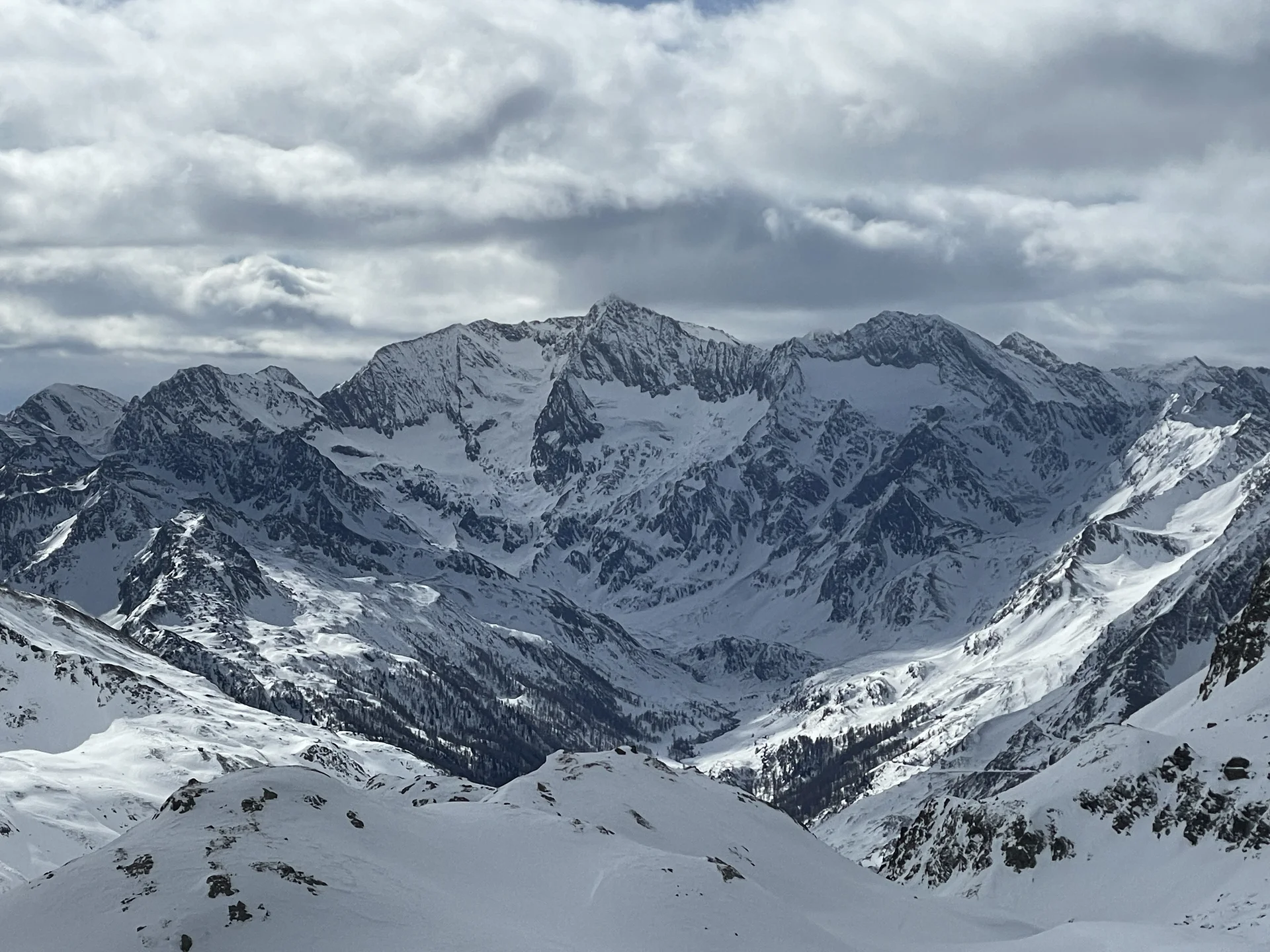 © DAV Bergbund/Salminger