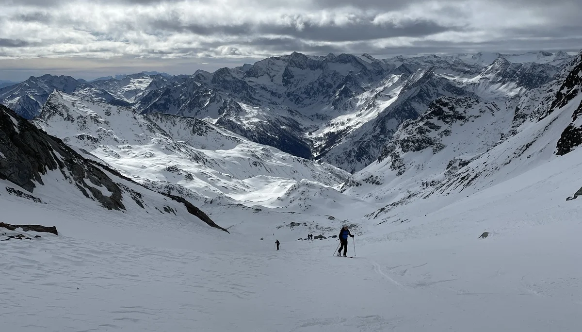 © DAV Bergbund/Salminger