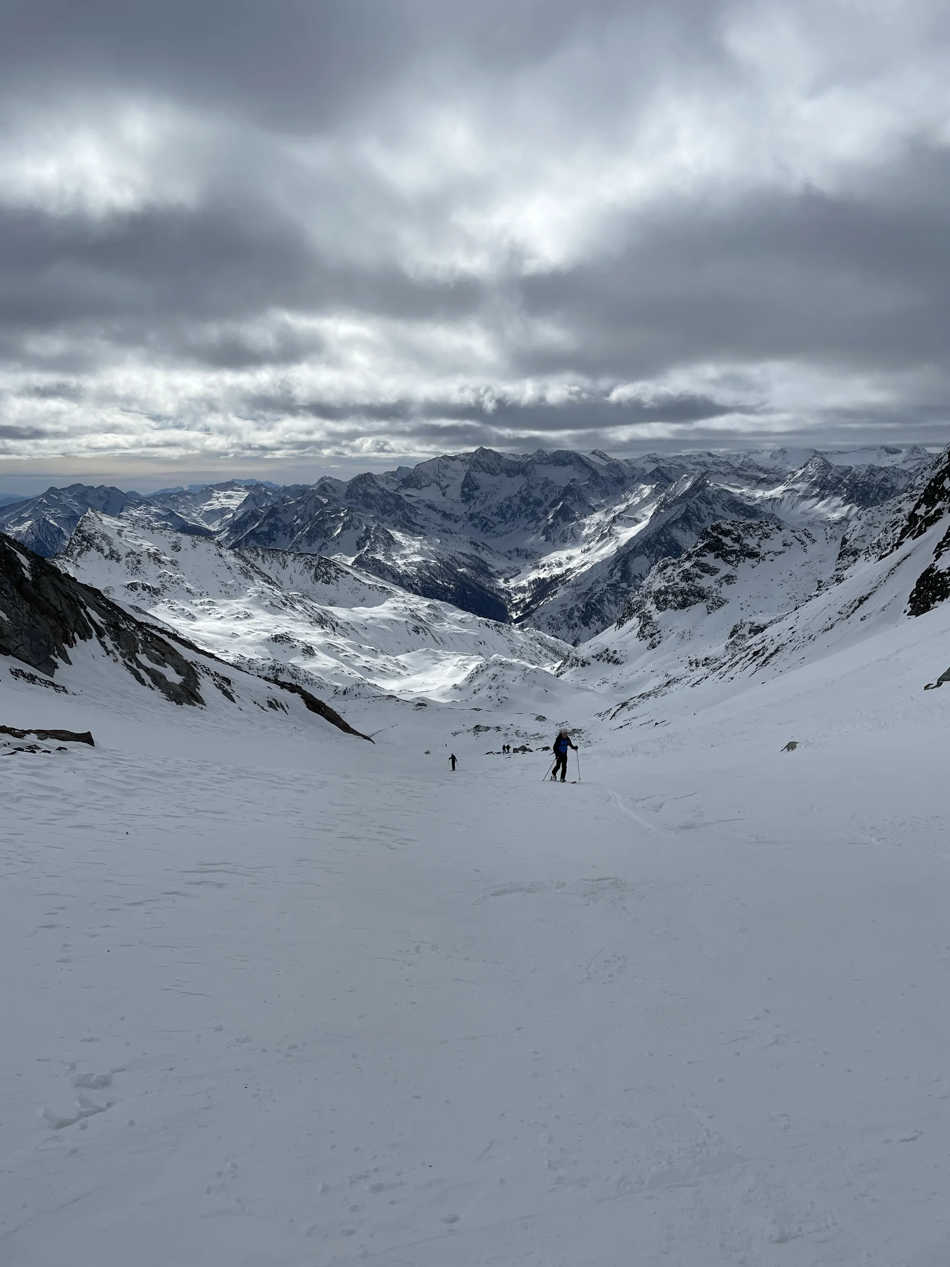 © DAV Bergbund/Salminger