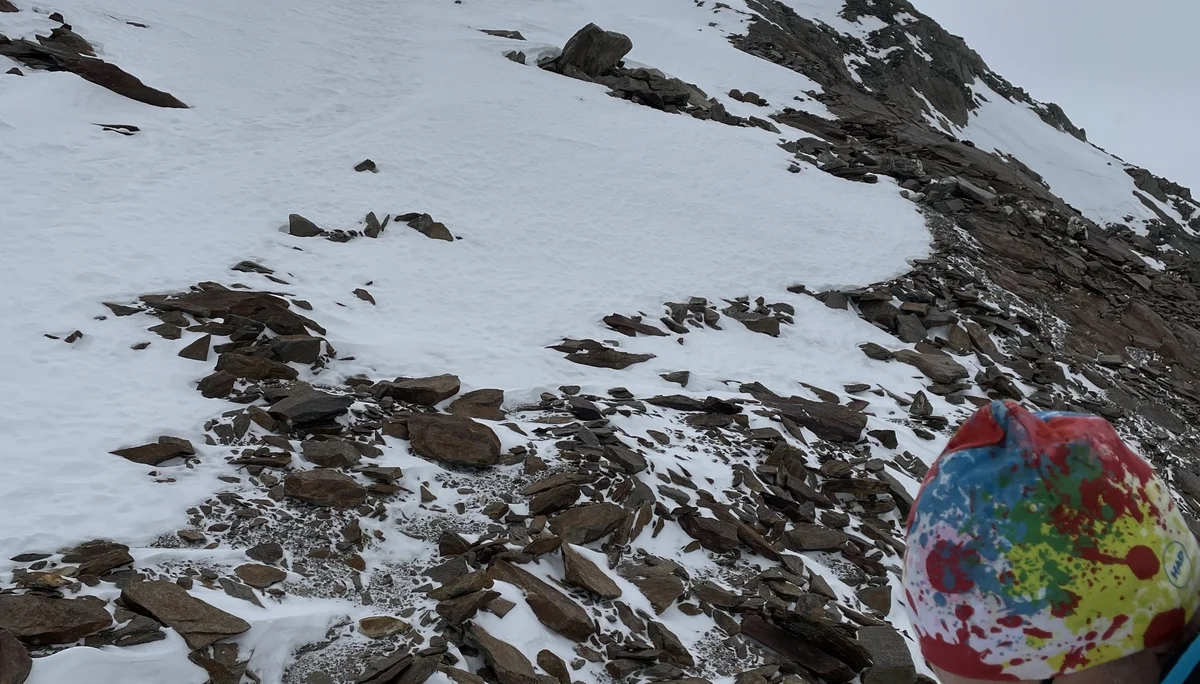 © DAV Bergbund/Salminger