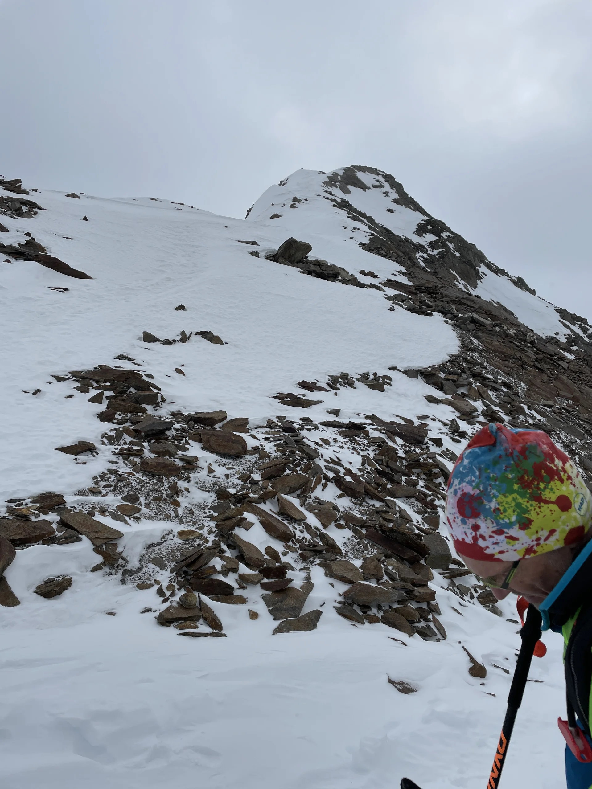 © DAV Bergbund/Salminger