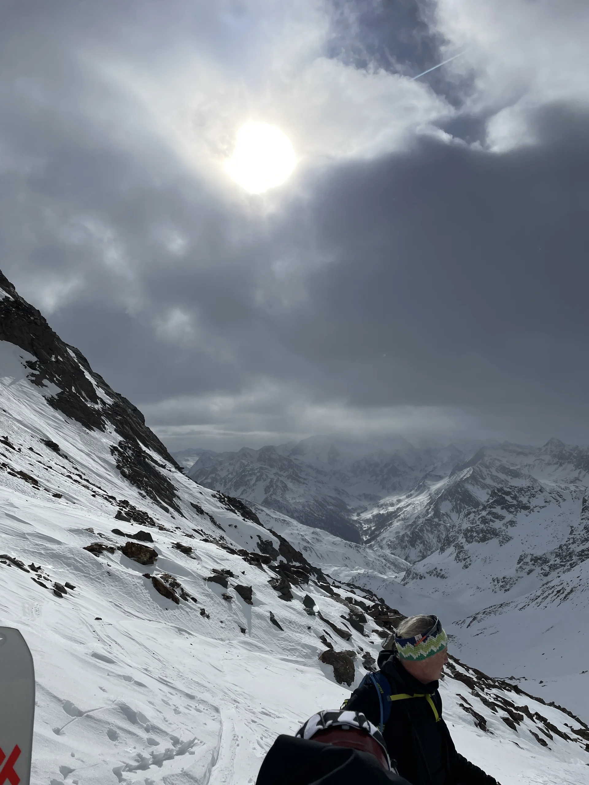 © DAV Bergbund/Salminger