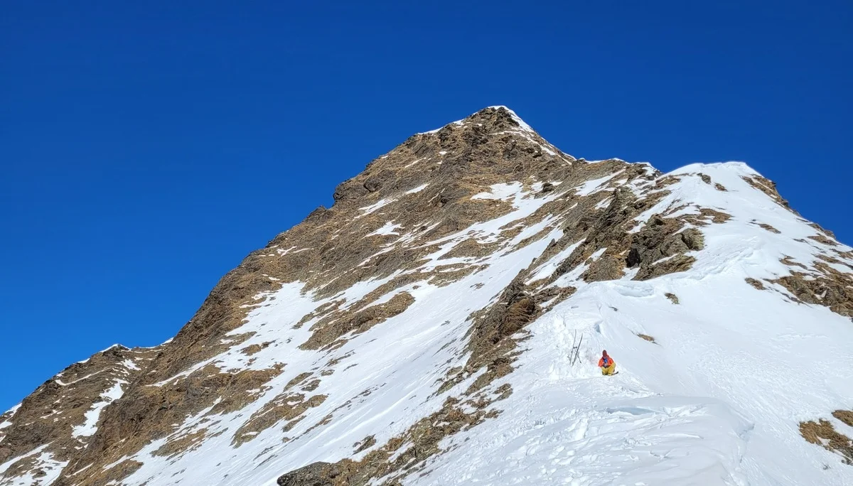 © DAV Bergbund/Schelling