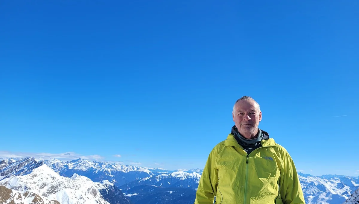 © DAV Bergbund/Schelling