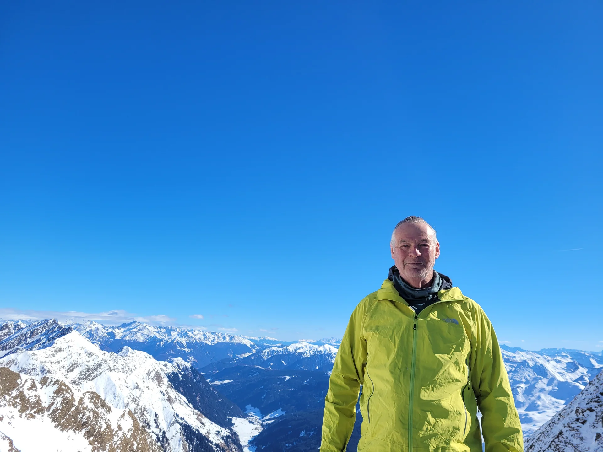 © DAV Bergbund/Schelling